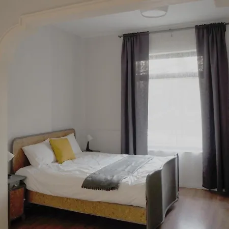 Modern Yellow 1bd - Near To Vitosha Boulevard By Flat Mаnager Appartement *