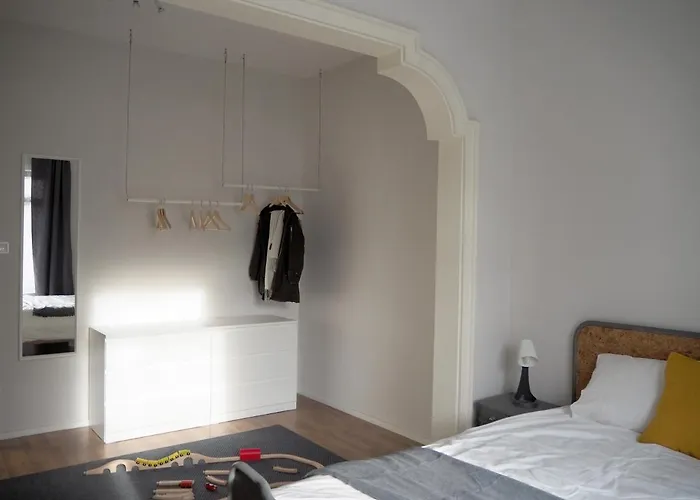 Cache - Bright One-bedroom In By Flat Mаnager Διαμέρισμα Σόφια