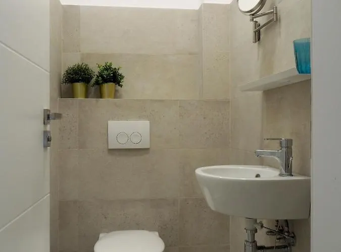 Cache - Bright One-bedroom In By Flat Mаnager * Σόφια