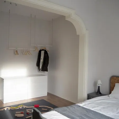 Cache - Bright One-bedroom In By Flat Mаnager דירה סופיה